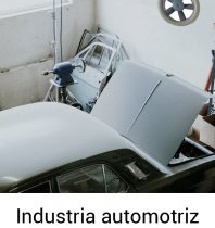 Industria automotriz-100