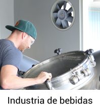 Industria de bebidas-100