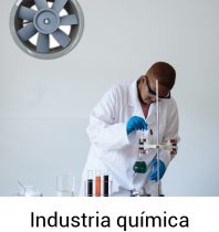 Industria qumica-100